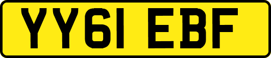 YY61EBF