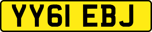 YY61EBJ