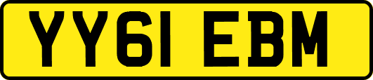 YY61EBM