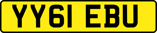 YY61EBU