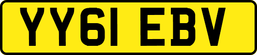 YY61EBV