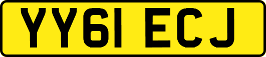 YY61ECJ