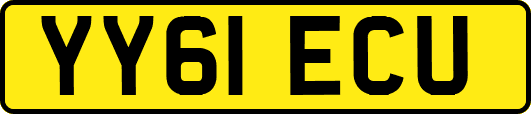 YY61ECU