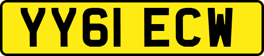YY61ECW