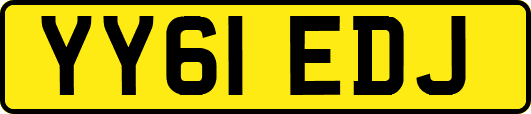 YY61EDJ