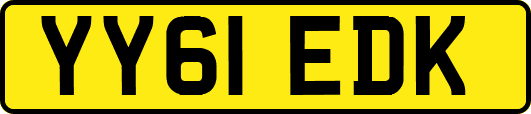 YY61EDK