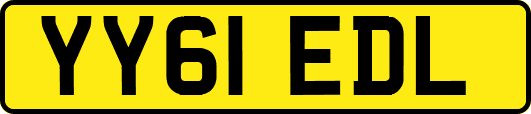 YY61EDL