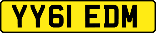 YY61EDM