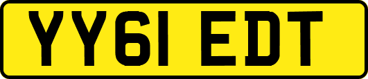 YY61EDT