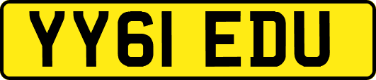 YY61EDU