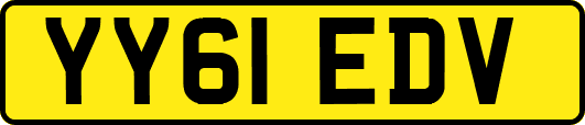 YY61EDV