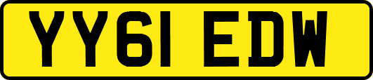 YY61EDW