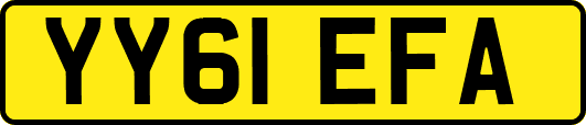 YY61EFA