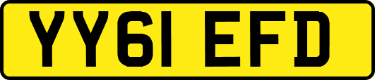 YY61EFD