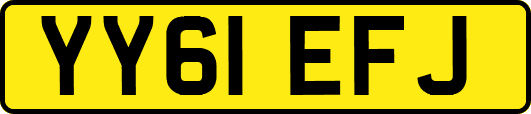 YY61EFJ
