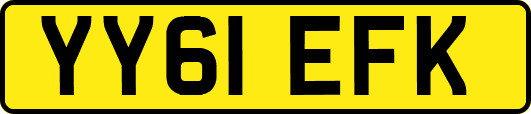 YY61EFK