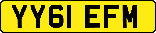 YY61EFM