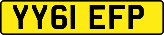 YY61EFP