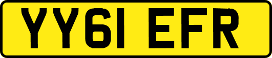 YY61EFR