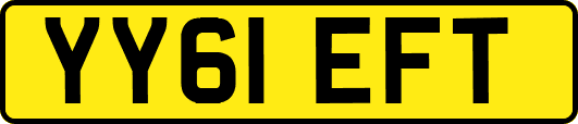 YY61EFT
