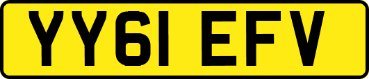 YY61EFV