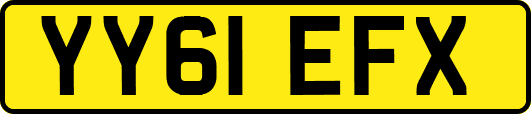 YY61EFX