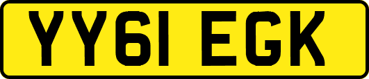 YY61EGK