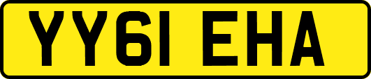 YY61EHA