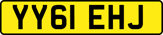 YY61EHJ