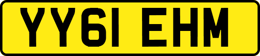 YY61EHM