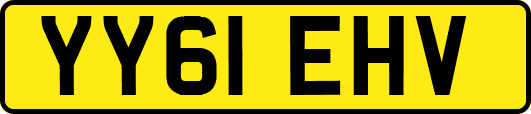 YY61EHV