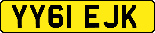 YY61EJK