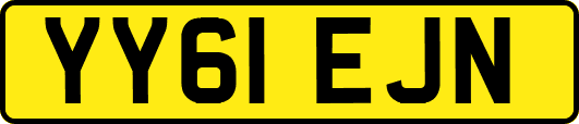 YY61EJN
