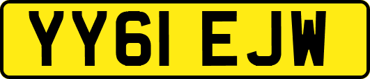YY61EJW