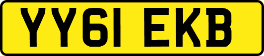 YY61EKB