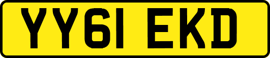 YY61EKD