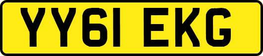YY61EKG