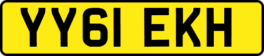 YY61EKH