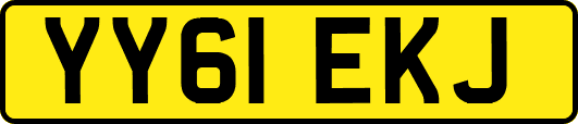 YY61EKJ