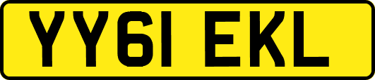 YY61EKL