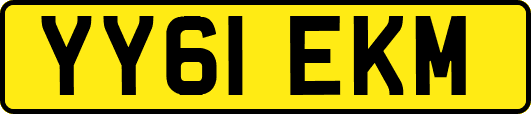 YY61EKM