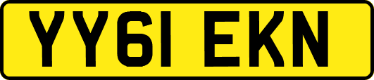 YY61EKN