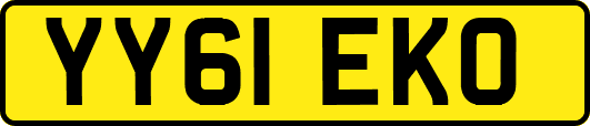 YY61EKO
