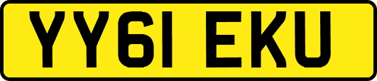 YY61EKU