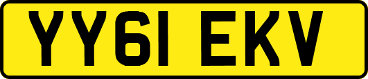 YY61EKV