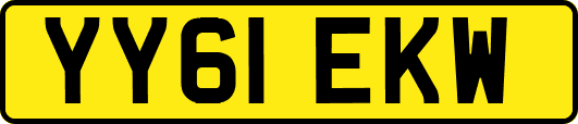 YY61EKW