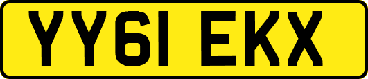 YY61EKX