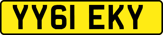 YY61EKY