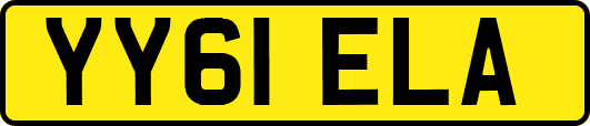 YY61ELA