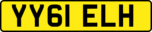 YY61ELH